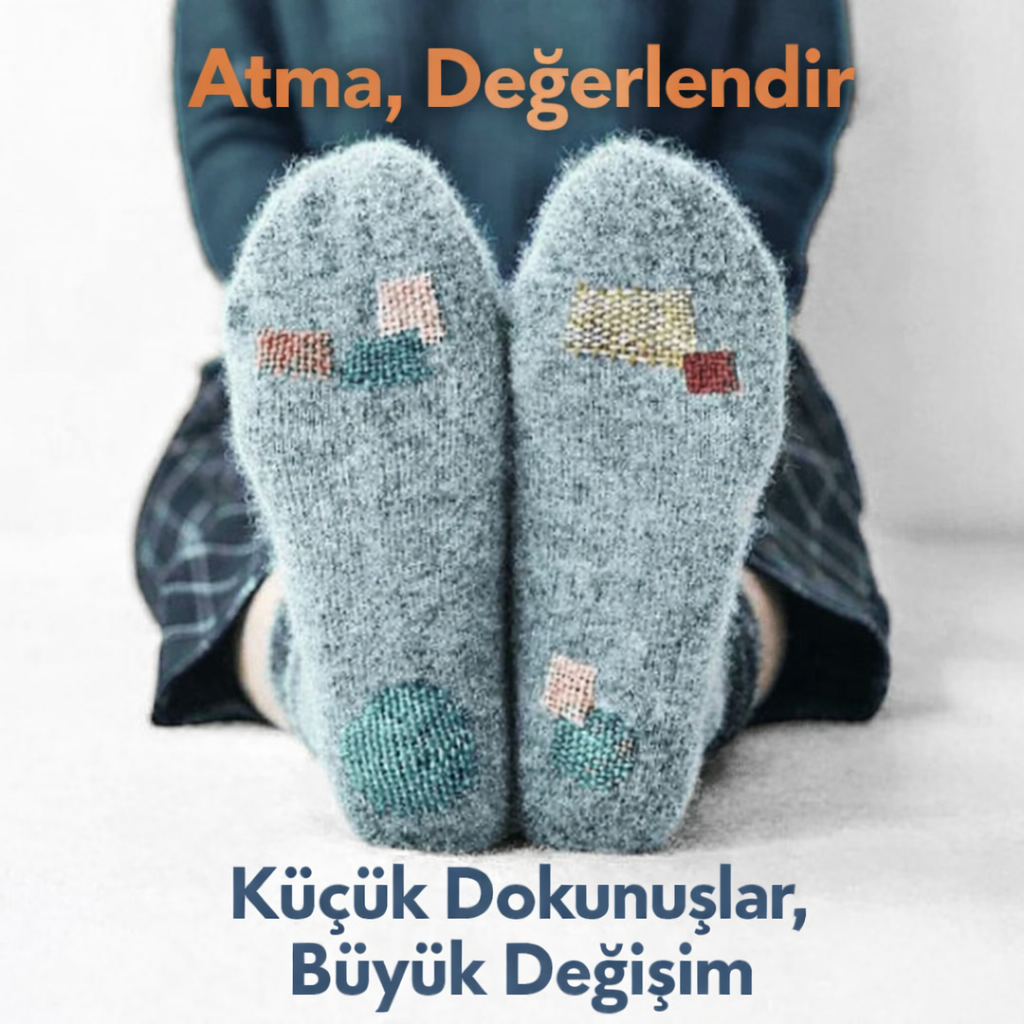 Dikish Nakısh | Örgü Kiti